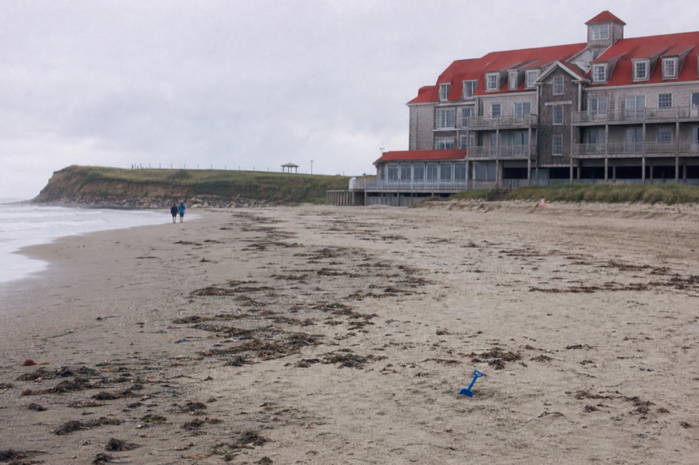 Wide beach and Hotel del Coronado from the sand, no text, no logos, no people